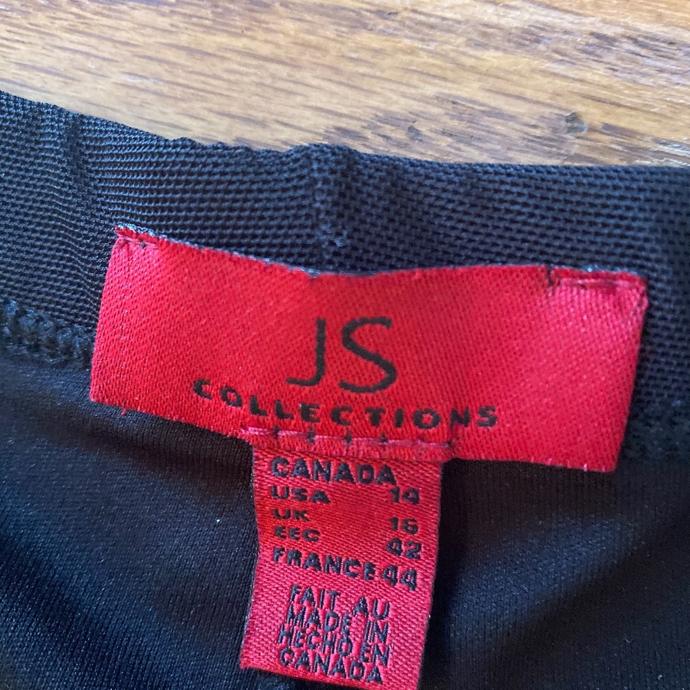 JS Collections Pants - Picture 2 of 2